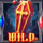 priest vs vampire wild symbol icon