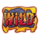 primal fury wild symbol icon