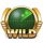 primal rampage wild symbol icon