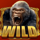 primate king wild symbol icon