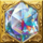prism of gems wild symbol icon
