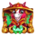 prosperity horse horse wild symbol icon