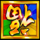 prosperity journey wild symbol icon