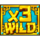 prosperous 8s hold and win wild 2 symbol icon