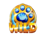 purrfect riches wild symbol icon