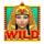 pyramid pays wild symbol icon