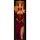 queen amber clover chance wild symbol icon
