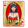 queen of cards wild2 symbol icon