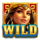 queen of inca 2 wild symbol icon