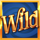 queen of wonderland megaways wild symbol icon