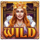 queens day tilt symbols wild icon