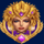 queens of glory legacy wild 2 symbol icon