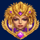 queens of glory wild 2 symbol icon