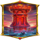 rabbit hole riches red tower wild icon