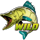 rabid randy gone fishing wild 2 symbol icon