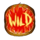 rabid randy wild symbol icon