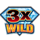 radiant gems rapid respin wild symbol icon