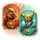 ragnaravens wildenergy wild special symbol icon