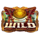 raiden shogun wild symbol icon