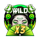 raiders of the east wild 3 symbol icon