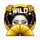 raiders of the east wild symbol icon