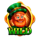 rainbow gold fortunes wild symbol icon