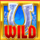 rainbow riches megaways buy pass wild symbol icon