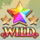 rainbow wilds wild symbol 1 icon