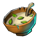 ramen cyberpunk wild symbol icon