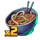 ramen cyberpunk x2 wild symbol icon