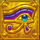 ramesses gold 10k ways wild symbol icon