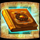 ramses book wild scatter symbol icon
