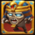 ramses revenge wild symbol icon