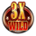 rapid gems 777 wild 2 symbol icon