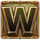 rat royale wild symbol icon