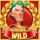 raw igaming ave caesar wild 5 symbol icon