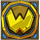 razor ways symbol wild 3 icon