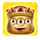 reactoonz blitzways wild symbol icon