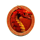 red dragon wild wild red symbol icon