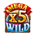 redbeards ruby fortune map wild 3 symbol icon