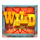 redneck riches wild symbol icon