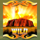 redroo wild symbol icon