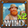 reel bass family wild 2 symbol icon