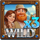 reel bass family wild 3 symbol icon