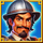 reel eldorado wild 2 symbol icon