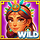 reel eldorado wild 4 symbol icon