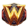 reel royale showdown wild symbol icon