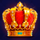 regal fruits 5 wild symbol icon