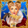 regal riches wild symbol icon