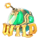 remember remember wild 2 symbol icon